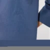 3/4 Sleeves Shirt in Poplin Cotton 3/4 Sleeves Shirt in Poplin Cotton