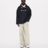 Anorak in Wool