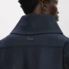 Anorak in Wool