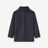 Anorak in Wool