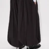 Balloon Pleated Pants in Cotton Hemp Balloon Pleated Pants in Cotton Hemp