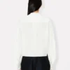 Blouse in Mixed Silk Blouse in Mixed Silk