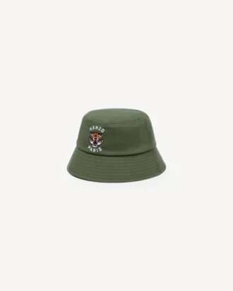 Bob in Cotton Twill