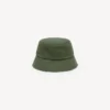 Bob in Cotton Twill