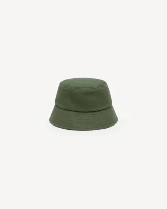 Bob in Cotton Twill
