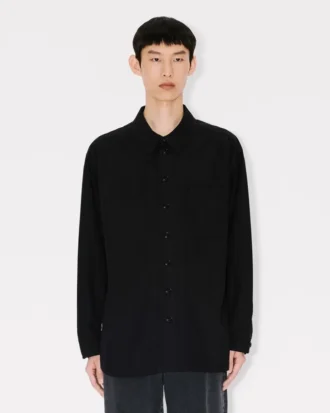Boke Flower 2.0′ Baseball Shirt in Cotton