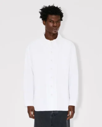 Boke Flower 2.0′ Baseball Shirt in Cotton