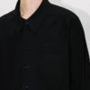 Boke Flower 2.0′ Baseball Shirt in Cotton Boke Flower 2.0′ Baseball Shirt in Cotton