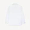 Boke Flower 2.0′ Baseball Shirt in Cotton Boke Flower 2.0′ Baseball Shirt in Cotton