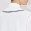 Boke Flower 2.0′ Baseball Short Sleeve Shirt in Poplin Cotton Boke Flower 2.0′ Baseball Short Sleeve Shirt in Poplin Cotton
