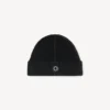 Boke Flower 2.0′ Beanie in Wool and Cotton