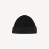 Boke Flower 2.0′ Beanie in Wool and Cotton