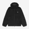 Boke Flower 2.0′ Blouson in Polar Fleece Boke Flower 2.0′ Blouson in Polar Fleece