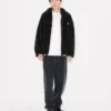 Boke Flower 2.0′ Blouson in Polar Fleece Boke Flower 2.0′ Blouson in Polar Fleece