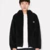 Boke Flower 2.0′ Blouson in Polar Fleece Boke Flower 2.0′ Blouson in Polar Fleece