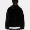 Boke Flower 2.0′ Blouson in Polar Fleece Boke Flower 2.0′ Blouson in Polar Fleece