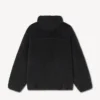 Boke Flower 2.0′ Blouson in Polar Fleece Boke Flower 2.0′ Blouson in Polar Fleece
