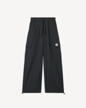 Boke Flower 2.0′ Cargo Pants in Technical Cotton