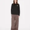 Boke Flower 2.0′ Cargo Pants in Technical Cotton Boke Flower 2.0′ Cargo Pants in Technical Cotton