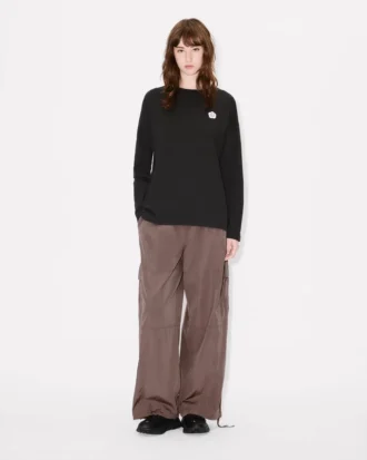 Boke Flower 2.0′ Cargo Pants in Technical Cotton