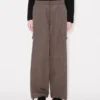 Boke Flower 2.0′ Cargo Pants in Technical Cotton Boke Flower 2.0′ Cargo Pants in Technical Cotton