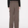 Boke Flower 2.0′ Cargo Pants in Technical Cotton Boke Flower 2.0′ Cargo Pants in Technical Cotton