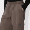 Boke Flower 2.0′ Cargo Pants in Technical Cotton Boke Flower 2.0′ Cargo Pants in Technical Cotton