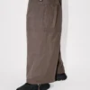 Boke Flower 2.0′ Cargo Pants in Technical Cotton Boke Flower 2.0′ Cargo Pants in Technical Cotton
