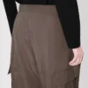 Boke Flower 2.0′ Cargo Pants in Technical Cotton Boke Flower 2.0′ Cargo Pants in Technical Cotton