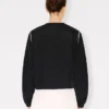 Boke Flower 2.0′ Collarless Coach Jacket Boke Flower 2.0′ Collarless Coach Jacket