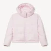 Boke Flower 2.0′ Down Jacket Boke Flower 2.0′ Down Jacket