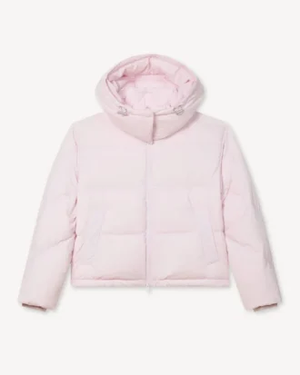 Boke Flower 2.0′ Down Jacket