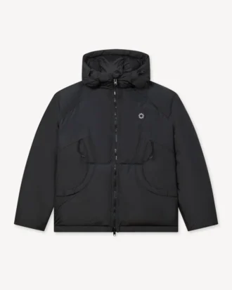 Boke Flower 2.0′ Down Jacket