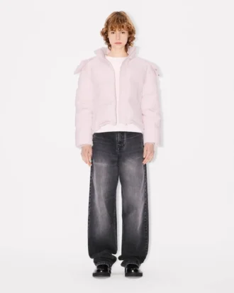 Boke Flower 2.0′ Down Jacket