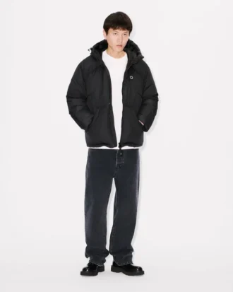 Boke Flower 2.0′ Down Jacket