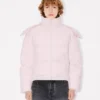 Boke Flower 2.0′ Down Jacket Boke Flower 2.0′ Down Jacket