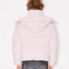 Boke Flower 2.0′ Down Jacket Boke Flower 2.0′ Down Jacket