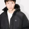 Boke Flower 2.0′ Down Jacket Boke Flower 2.0′ Down Jacket