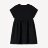 Boke Flower 2.0′ Dress in Cotton and Nylon