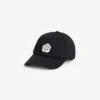 Boke Flower 2.0′ Embroidered Cap in Cotton