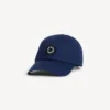 Boke Flower 2.0′ Embroidered Cap in Cotton Boke Flower 2.0′ Embroidered Cap in Cotton