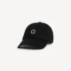 Boke Flower 2.0′ Embroidered Cap in Cotton Boke Flower 2.0′ Embroidered Cap in Cotton