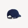 Boke Flower 2.0′ Embroidered Cap in Cotton Boke Flower 2.0′ Embroidered Cap in Cotton