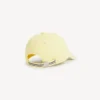 Boke Flower 2.0′ Embroidered Cap in Cotton Boke Flower 2.0′ Embroidered Cap in Cotton