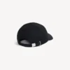 Boke Flower 2.0′ Embroidered Cap in Cotton