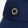 Boke Flower 2.0′ Embroidered Cap in Cotton Boke Flower 2.0′ Embroidered Cap in Cotton