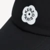Boke Flower 2.0′ Embroidered Cap in Cotton