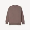 Boke Flower 2.0′ Embroidered Cardigan in Cotton and Wool Boke Flower 2.0′ Embroidered Cardigan in Cotton and Wool
