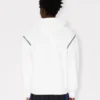 Boke Flower 2.0′ Embroidered Hoodie in Cotton Boke Flower 2.0′ Embroidered Hoodie in Cotton