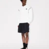 Boke Flower 2.0′ Embroidered Hoodie in Cotton Boke Flower 2.0′ Embroidered Hoodie in Cotton